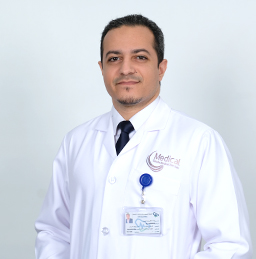 Dr. Mohamed Mostafa El Essawy